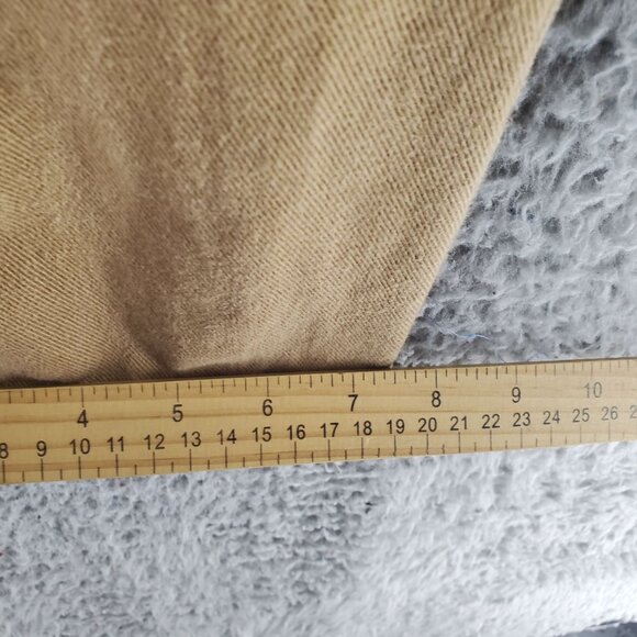 Levis Jeans Mens 31x30 Brown 541 Athletic Taper 100% Cotton Denim - Picture 8 of 9